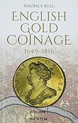 English gold coinage for sale  Delivered anywhere in UK