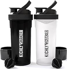 Kichly protein shaker for sale  Delivered anywhere in UK