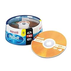 Maxell 638006 dvd for sale  Delivered anywhere in USA 