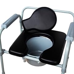Zxmoby commode seat for sale  Delivered anywhere in USA 