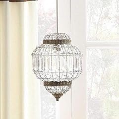 Homion chandelier morrocan for sale  Delivered anywhere in Ireland