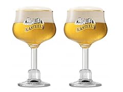 Kasteel lot verres d'occasion  Livré partout en Belgiqu