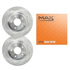 Max advanced brakes for sale  Delivered anywhere in USA 