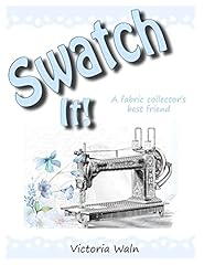 Swatch the fabric d'occasion  Livré partout en France