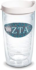 Tervis fraternity zeta for sale  Delivered anywhere in USA 