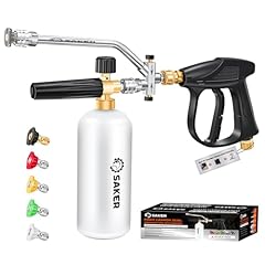 Saker foam cannon for sale  Delivered anywhere in USA 