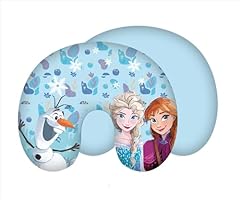 Disney frozen reisekissen gebraucht kaufen  Wird an jeden Ort in Deutschland