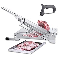 Bavnnro meat slicer for sale  Delivered anywhere in USA 