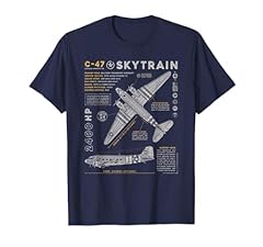 Skytrain c47 douglas for sale  Delivered anywhere in UK