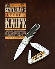 Gentleman pocket knife for sale  Delivered anywhere in USA 