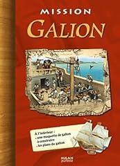 Mission galion gebraucht kaufen  Wird an jeden Ort in Deutschland