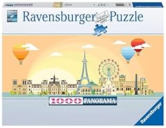 Ravensburger puzzle 1000 d'occasion  Livré partout en France