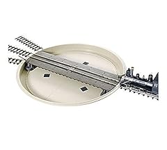 Peco 555 turntable for sale  Delivered anywhere in UK
