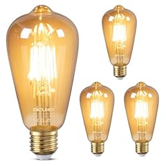 Dicuno ampoule vintage d'occasion  Livré partout en Belgiqu