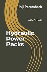 Hydraulic power packs for sale  Delivered anywhere in UK