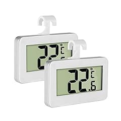 Fridge thermometer refrigerato for sale  Delivered anywhere in UK