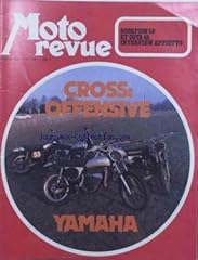 Moto revue 2106 d'occasion  Livré partout en France