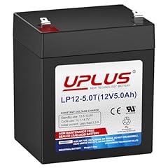 Uplus 12v 5ah for sale  Delivered anywhere in UK