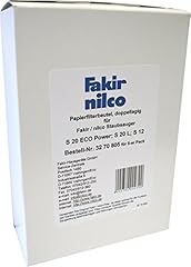 Fakir nilco 3270805 gebraucht kaufen  Wird an jeden Ort in Deutschland