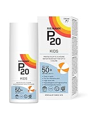 Riemann p20 sonnencreme gebraucht kaufen  Wird an jeden Ort in Deutschland