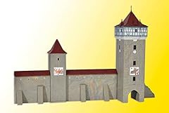 Kibri town wall for sale  Delivered anywhere in USA 