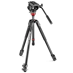 Manfrotto 500 fluid for sale  Delivered anywhere in UK