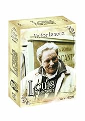 Louis brocante vol. d'occasion  Livré partout en France