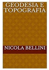 Geodesia topografia usato  Spedito ovunque in Italia 