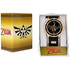 Accutime zelda triforce for sale  Delivered anywhere in USA 