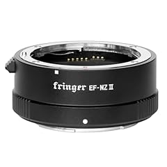 Fringer lens adapter for sale  Delivered anywhere in USA 