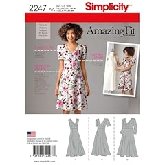 Simplicity sewing pattern for sale  Delivered anywhere in UK