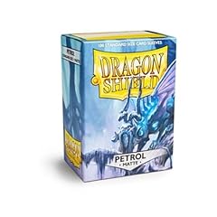 Dragon shield 11020 for sale  Delivered anywhere in UK