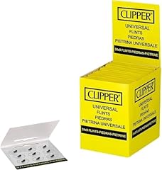 Clipper universal flints gebraucht kaufen  Wird an jeden Ort in Deutschland
