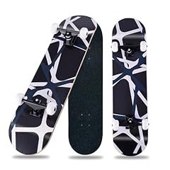 Skateboard zoll komplette gebraucht kaufen  Wird an jeden Ort in Deutschland