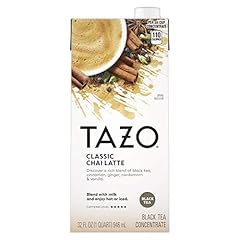 Tazo classic chai for sale  Delivered anywhere in USA 