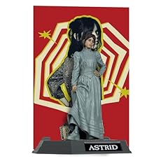 Mcfarlane toys astrid for sale  Delivered anywhere in UK