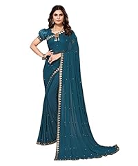Aashita creations sari d'occasion  Livré partout en Belgiqu