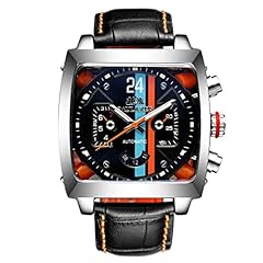 Necehy montre carrée d'occasion  Livré partout en France