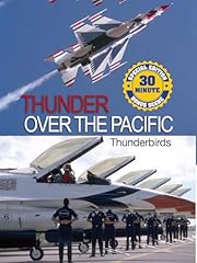 Thunderbirds thunder pacific for sale  Delivered anywhere in USA 