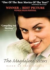 Magdalene sisters dvd for sale  Delivered anywhere in USA 