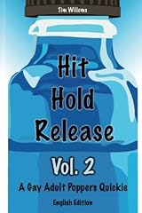 Hit hold release d'occasion  Livré partout en Belgiqu