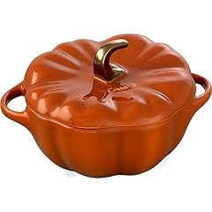 Staub ceramic 0.75 for sale  Delivered anywhere in USA 