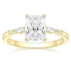 Tigrade 3ct engagement for sale  Delivered anywhere in USA 