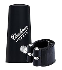 Vandoren lc22p ligature d'occasion  Livré partout en France