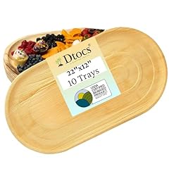 Dtocs disposable serving for sale  Delivered anywhere in USA 