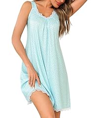 Uniexcosm women nightdresses for sale  Delivered anywhere in UK