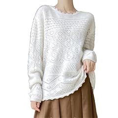 Pull laine femme d'occasion  Livré partout en France