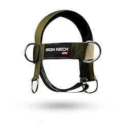 Iron neck alpha for sale  Delivered anywhere in USA 