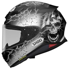 Shoei 1400 gleam for sale  Delivered anywhere in USA 