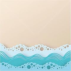 Ocean beach wave for sale  Delivered anywhere in UK